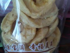 -满谷宝栗(奥林匹克店)