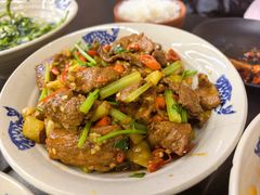 -潇湘阁(三里屯SOHO店)