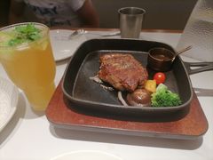 -牛扒先生·厚切雪花牛扒西餐厅(三元里店)