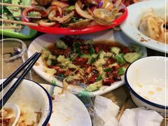 -烤满分·东北烧烤(首经贸店)