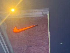 -NIKE武汉品牌体验店