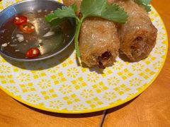 越南炸春卷-saigon saigon | 西贡西贡(滨北店)