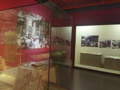 -中国闽台缘博物馆