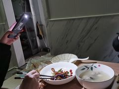 -东北小二东北菜(大车家巷店)