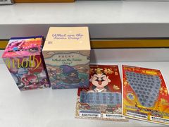 -泡泡玛特POPMART(黄岛新城吾悦店)