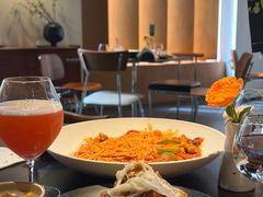 -Fuzzy Bistro 浮几韩餐·茶酒馆