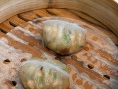 -东海朗廷酒店-唐阁T’ANG COURT 中餐厅