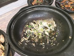 -小时候焗海鲜(鄞州万达店)