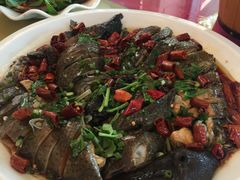 -古道惠风饭庄