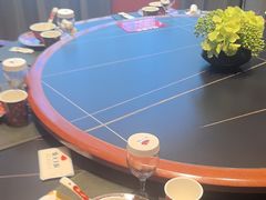 -柴火大院烤鸭民间菜