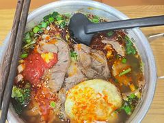 -回龙窝历史文化街区