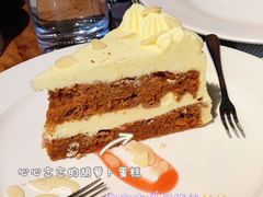 -自然食集西餐厅(泰晤士小镇店)