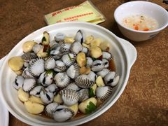 -揭阳钟记小食(福田新村店)