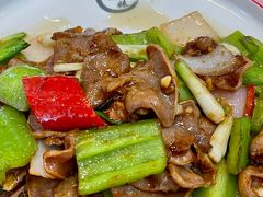 -姐妹鸭仔饭店(湾南路店)