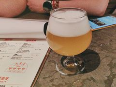 -京A Taproom·精酿餐吧(CBD店)