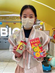 -奈尔宝·国风主题儿童乐园·亲子餐厅(豫园商城店)
