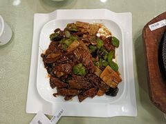 -东四民芳餐厅(世茂工三店)