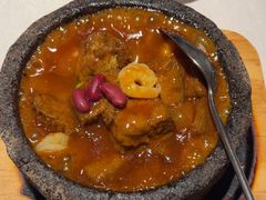 -千百味红餐厅·江西菜(绿地双子塔店)