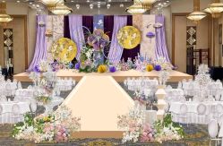 -北京燕尔婚礼策划