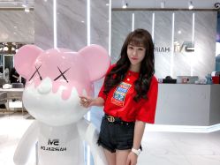 点击看大图 -5M HAIR SALON