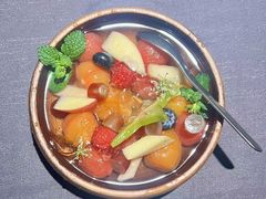 -美美九席·湖景餐厅(李公堤店)