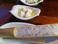 -巴邑火锅·夜宵(港隆广场店)