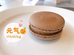 -麦当劳(健德桥得来速店)