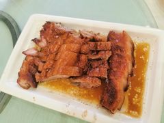 烧味拼盘-先记烧鹅王·本地粤菜(福永店)
