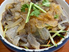 -叶存利海鲜大馅饺子(海宁路总店)