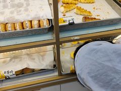 -爱德顺糕点食屋(利民道店)