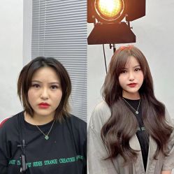 -星座SALON奢华造型