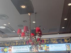 -海维克牛排馆HIGHWIC(右岸环宇坊店)