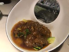 -韵秋荷(宝山龙湖天街店)