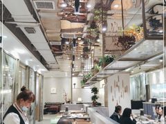 大堂-三姐妹餐厅(曲江店)