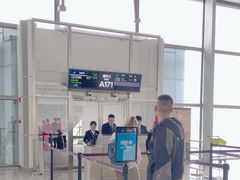 -广州白云国际机场-T2航站楼