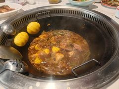-大鹅岛灶台鱼·铁锅炖(水库路店)