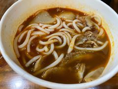-王记生烫牛杂面馆(兰陵路店)