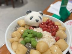 -池嬢拌粉(上海首店)