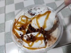 -Sevenbus一家奶茶店(昆明大悦城店)
