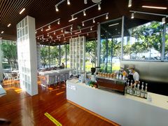 -Manner Coffee(徐汇滨江店)