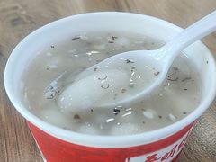 -蔡明纬热干面(长港路店)