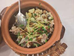 -围龙屋客家食府(福田店)