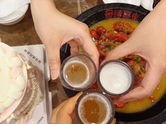 -金陵暴走小龙虾·迷踪蟹(凯德MALL店)