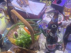 -路边边.炒菜烧烤.音乐餐厅(良乡长虹店)