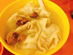 -龙抄手(春熙路总店)