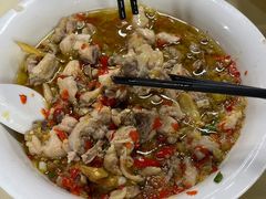 -笨罗卜浏阳菜馆(龙华鹏润达店)