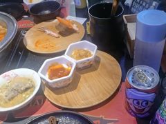 -牛New寿喜烧(闵行龙湖天街店)