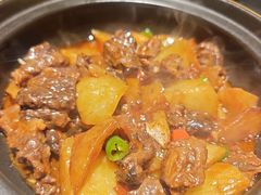 -苏福记·川菜(熙地港购物中心店)