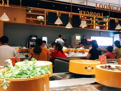 -龍歌自助小火锅(城阳万象汇店)