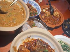 -徽三说·土徽菜·中国徽菜连锁品牌(阳湖总店)